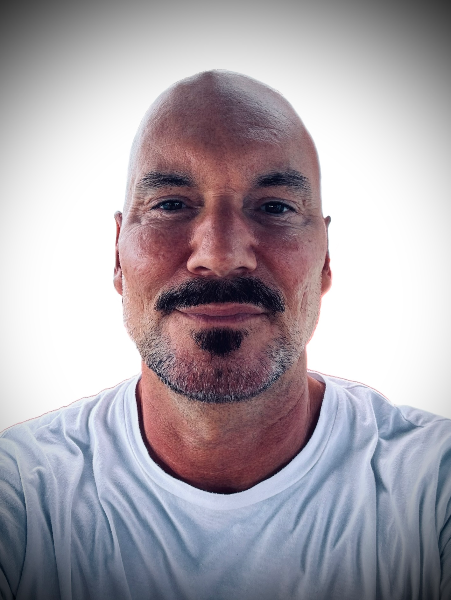 Nick Mann