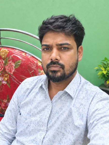 SANJIT SAHA 