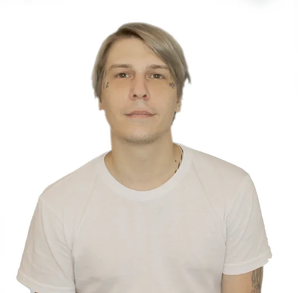 Alex Adeev