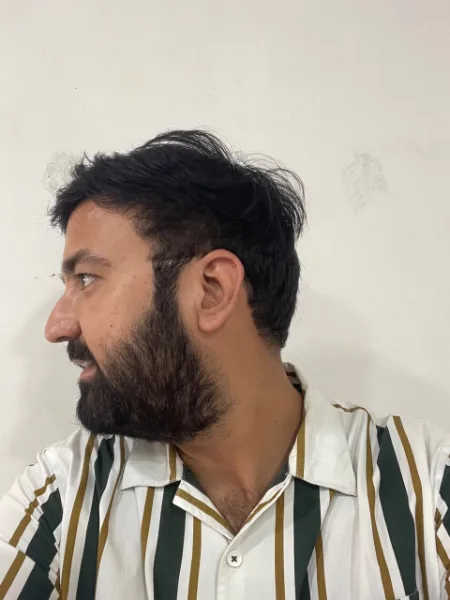 vikas sarwa 