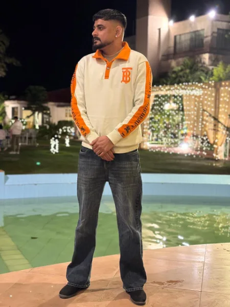Kamaljeet